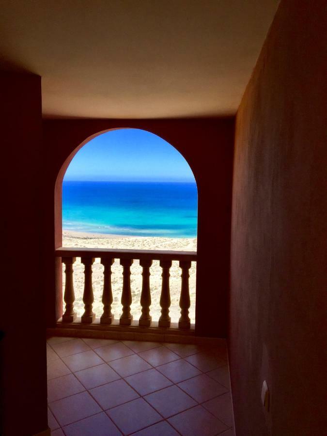 Playa Paraiso Dolcevita Costa Calma Exterior foto