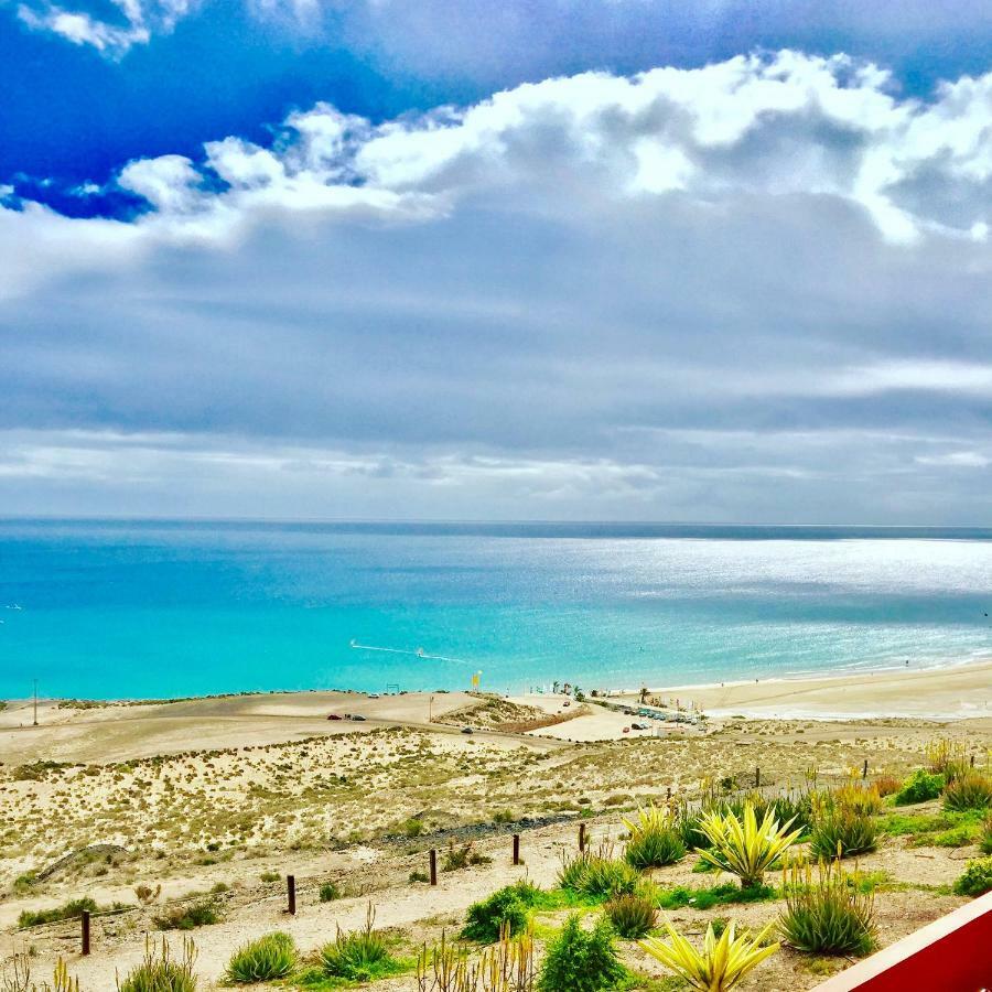 Playa Paraiso Dolcevita Costa Calma Exterior foto