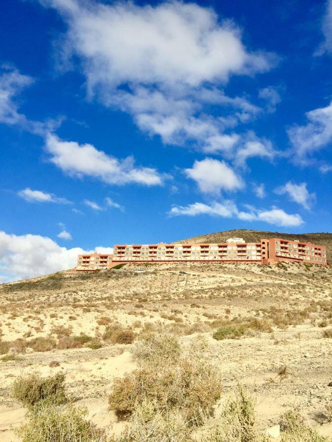 Playa Paraiso Dolcevita Costa Calma Exterior foto