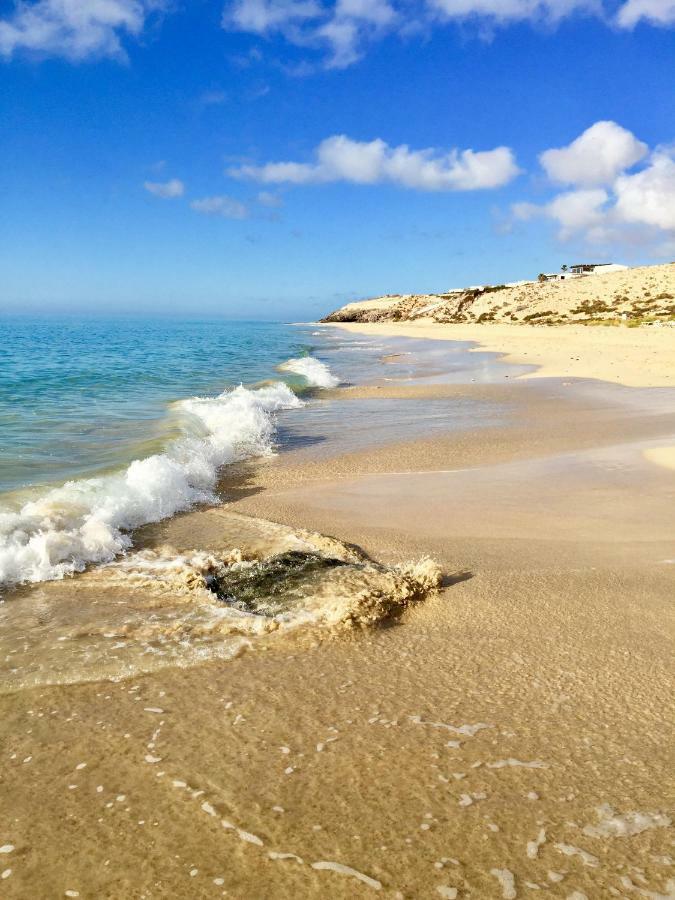 Playa Paraiso Dolcevita Costa Calma Exterior foto